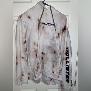 Hollister Hoodie